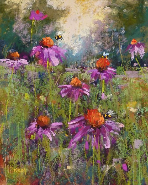 floweres