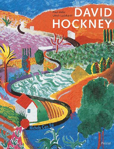 hockney name
