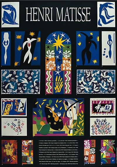 matisse