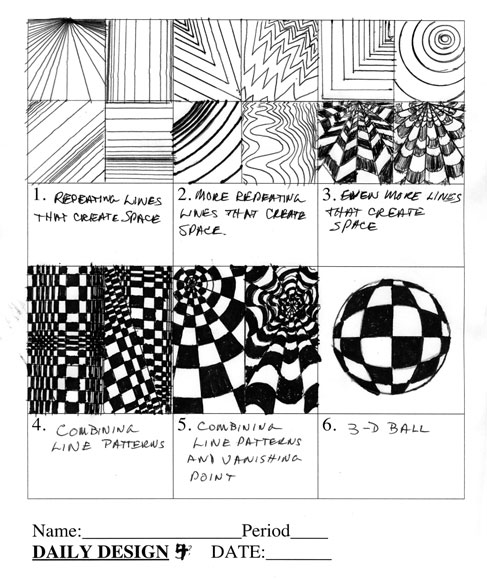 point designs